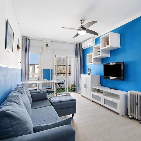Appartement El Marinero à Rota Extérieur photo