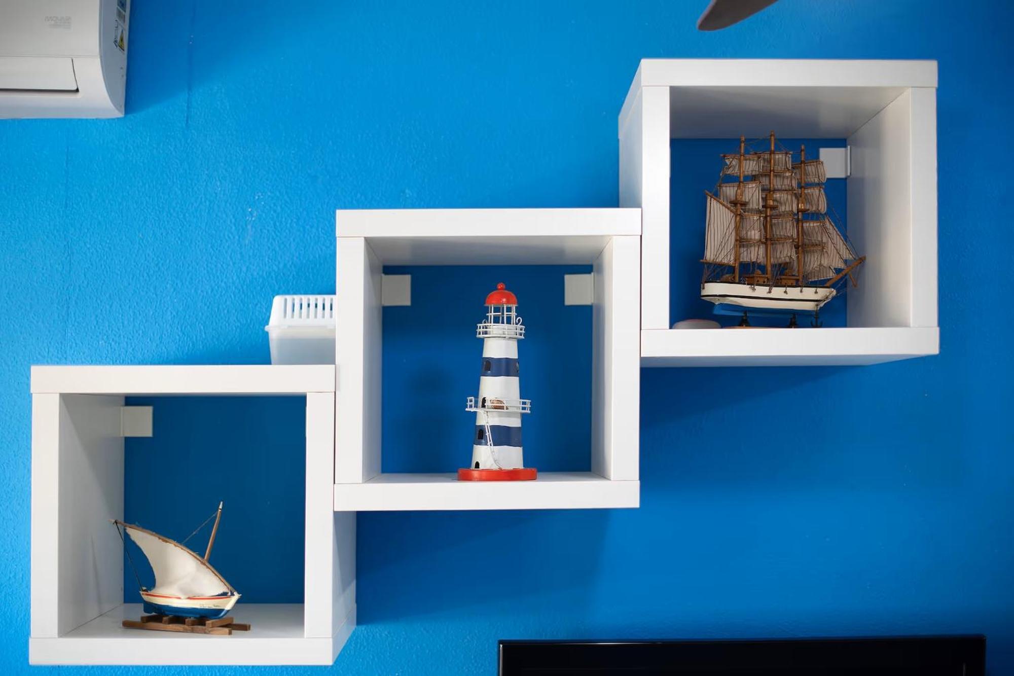 Appartement El Marinero à Rota Extérieur photo