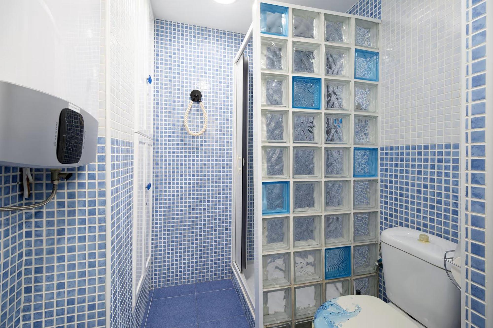 Appartement El Marinero à Rota Extérieur photo