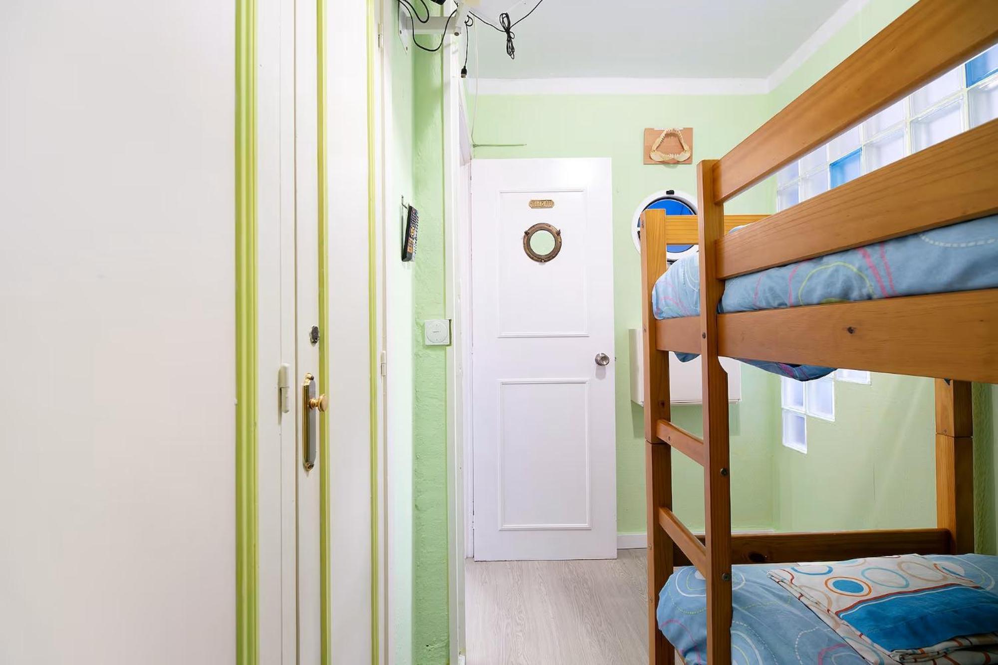 Appartement El Marinero à Rota Extérieur photo