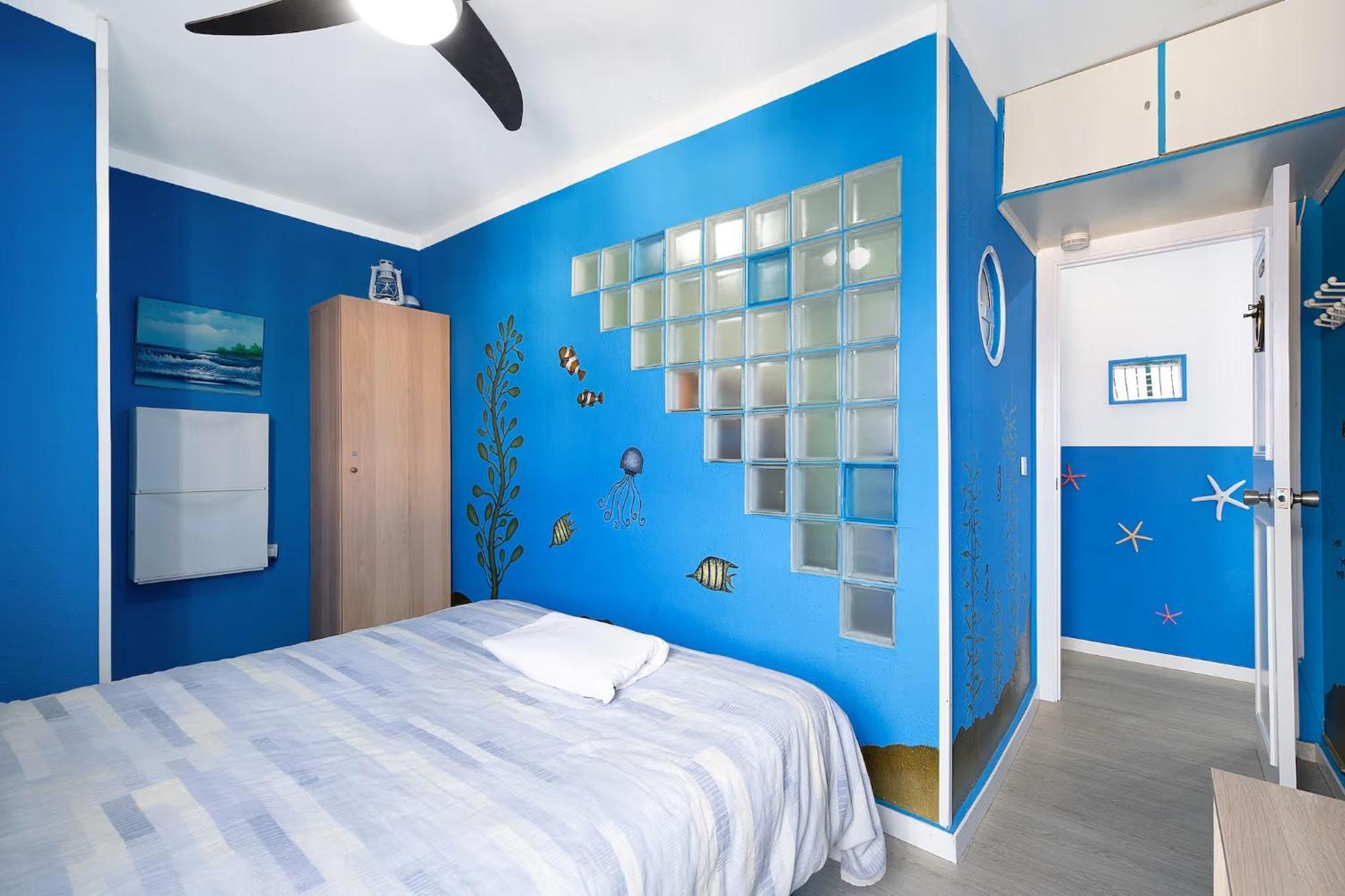 Appartement El Marinero à Rota Extérieur photo
