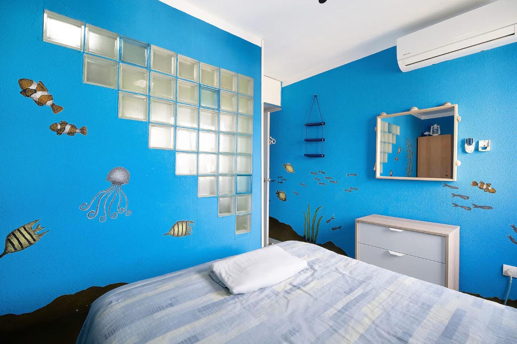 Appartement El Marinero à Rota Extérieur photo